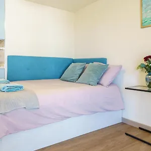 Calypso Apartamento Sitio de Calahonda