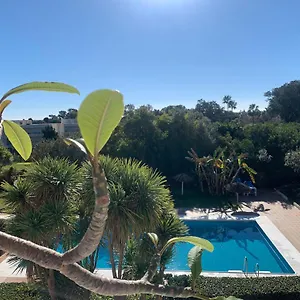 Duplex Near Polo, Pool View, 2 Pools, Full South, 7 Drive To Beaches And Port Apartamento Sotogrande