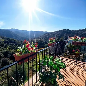 La Casa De Mis Padres Júzcar