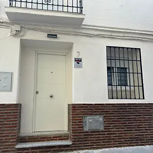 Plaza Aurora, Casa En El Centro Histórico Apartamento Málaga