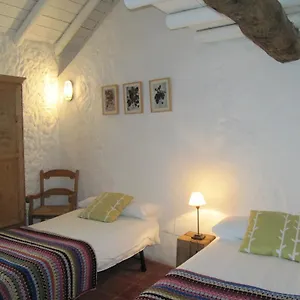 Casas De Parauta Fuengirola