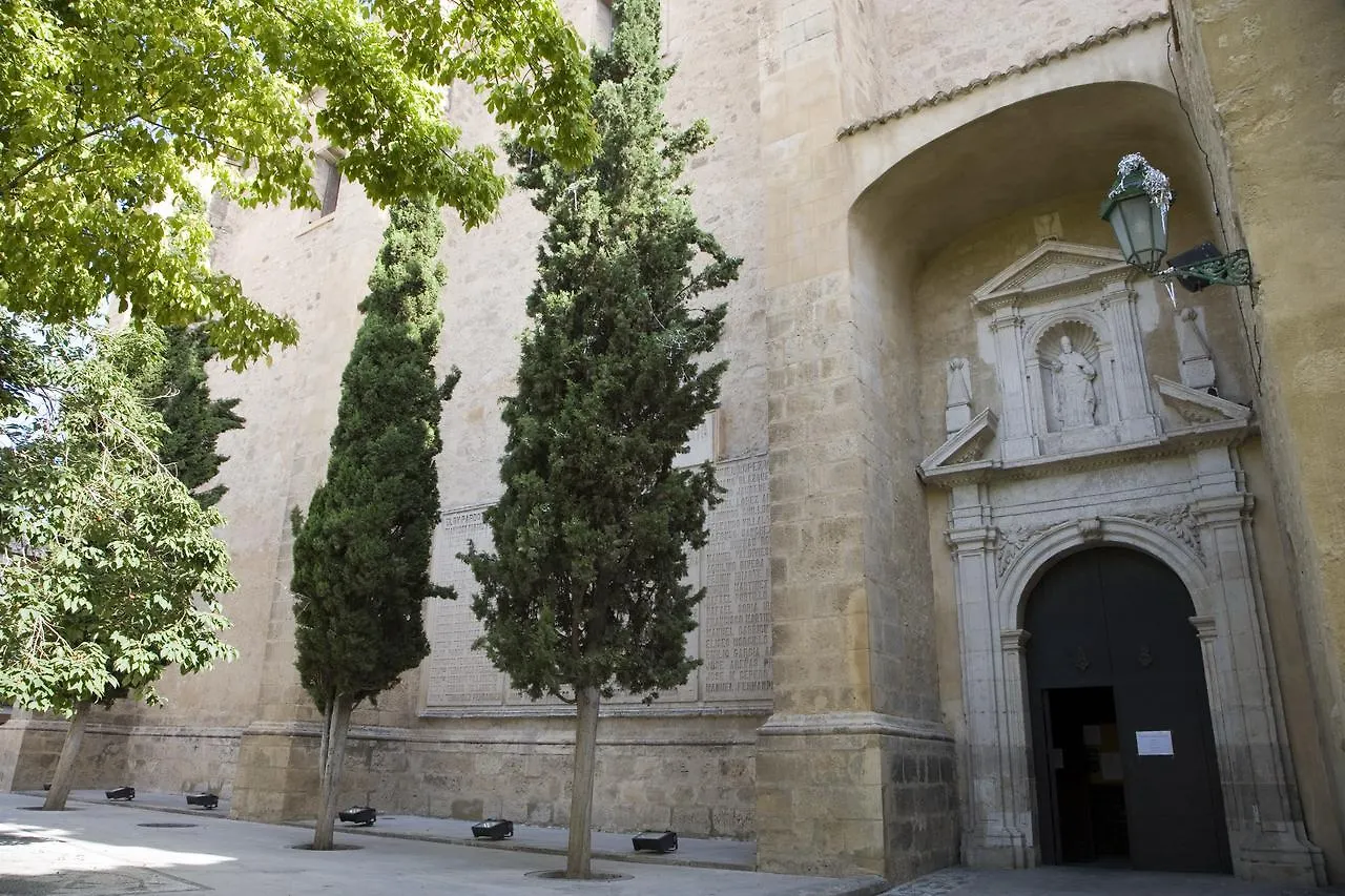 Casas Cueva Molino Fuencaliente Guest House Huescar Country house