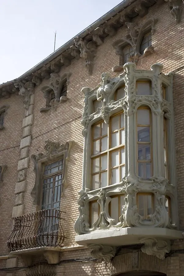Casas Cueva Molino Fuencaliente Guest House Huescar Spain