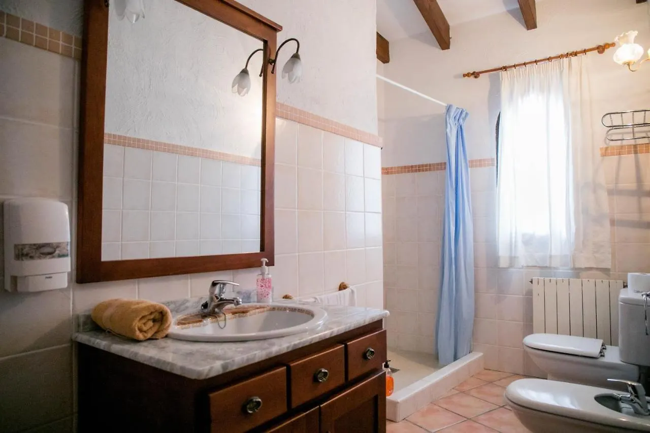 Casas Cueva Molino Fuencaliente Guest House Huescar 0*,