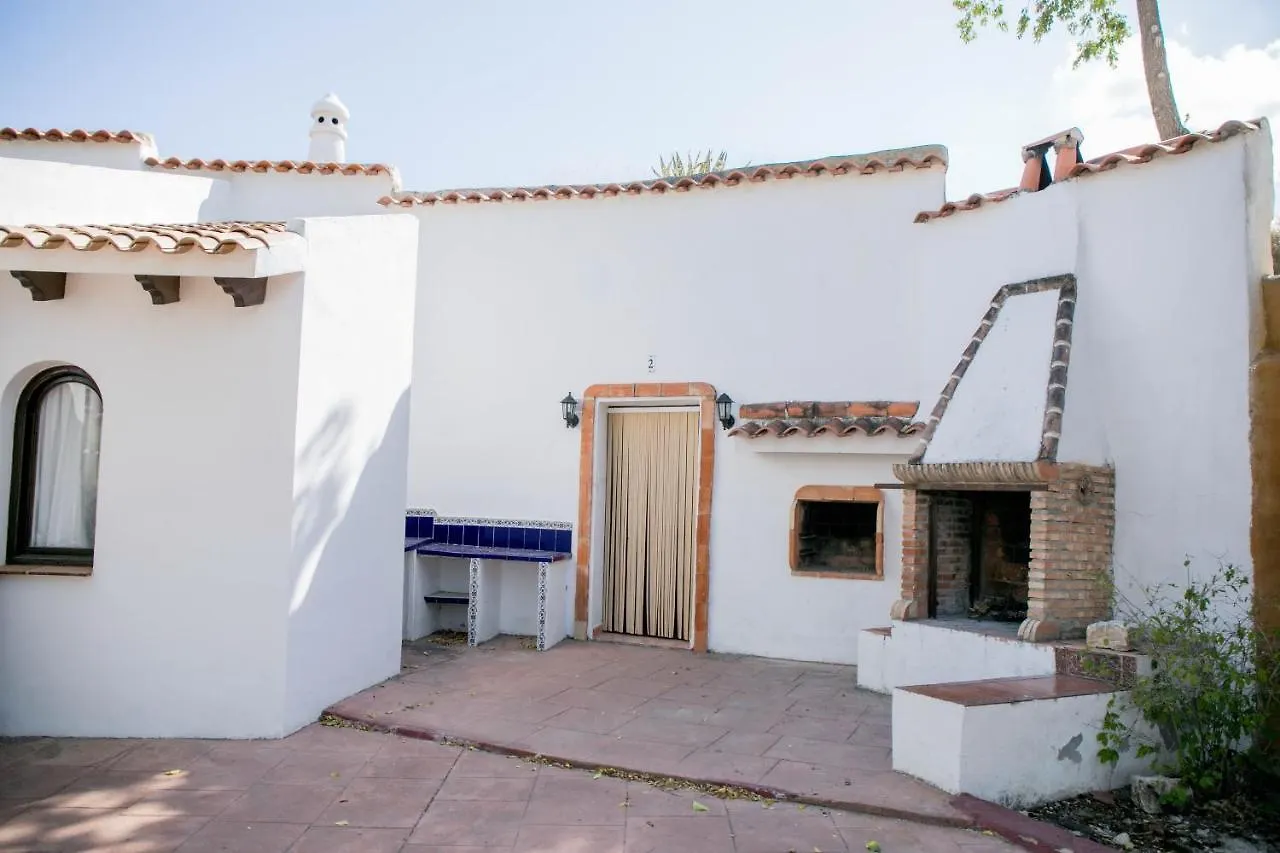 Casas Cueva Molino Fuencaliente Guest House Huescar Spain